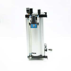 Bomba de Aceite Lubricada a Baja Presión para Fresadoras Universales UFB20, para Cantidad Mínima de Uso - Product Image 2