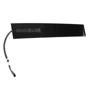 Ford B-Pillar Lock Actuator DB5Z-7820555-<b>AB</b> AC Alarm Immobiliser System 12V <b>ABS</b> Central Locking Module - Product Image 2