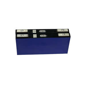เซลล์แบตเตอรี่ลิเธียมไอออนแบบแท่งปริซึม Super Power Cell สำหรับ 3.65V 20Ah ชาร์จซ้ำได้ NMC 30C-70C 2000 รอบการใช้งาน -40-60 องศาเซลเซียส สำหรับเครื่องมือ - Product Image 3
