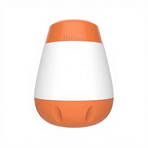 Appareil portable rechargeable pour apaiser les pleurs de bébé Three Sheep K1, 6 <span class=keywords><strong>chansons</strong></span> apaisantes, étanche IPX-5, autonomie de 3 à 5 heures - Product Image 5