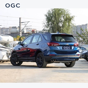 Chevrolet Equinox <span class=keywords><strong>2022</strong></span> d'occasion, 5 places, 1.5L, automatique, conduite à gauche, toit ouvrant, cuir, Ghana, Nigéria, usine, sans accident - Product Image 4