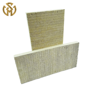 Double-Sided Fiberglass Foil Rock <strong>Wool</strong> ISO Certified <strong>Thermal</strong> &amp; Vapor Barrier Cloth for Ductwork Fireproof InsulationMaterial - Product Image 6