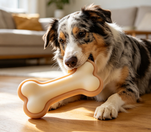 Juguete <span class=keywords><strong>de</strong></span> Invierno para Mascotas Resistente a Bajas Temperaturas, Moldeado por Inyección, Juguete Interactivo para Perros Resistente al Frío - Product Image 6