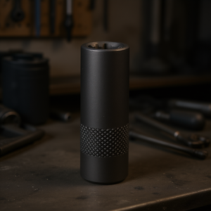 FG 196 Pt8 Torx Bit <b>Socket</b> <b>8mm</b> Automotive Repair Tool - Product Image 3