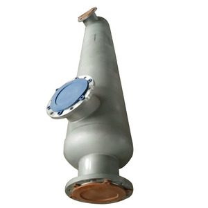 เครื่องแลกเปลี่ยนความร้อนสแตนเลส Gakugo Steam Wound Condenser รุ่น YH-KX-1180-5 สำหรับระบบทำความเย็นด้วยแก๊สแบบท่อรีฟลักซ์ - Product Image 1