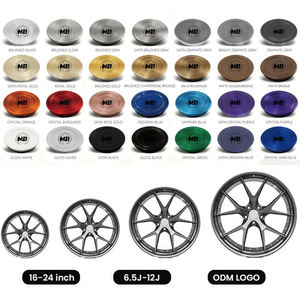 Rines Monobloque RAYS de Aluminio Forjado de 18-20 Pulgadas con Acabado <span class=keywords><strong>Rojo</strong></span> Mate para Carreras, 5x114.3/5x114.3, Compatibles con Hyundai <span class=keywords><strong>Kona</strong></span> - Product Image 5