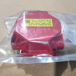 ใหม่และมีสินค้าในสต็อก 1 ชิ้น A860-2000-T301 Pulse Coder Encode - Product Image 2