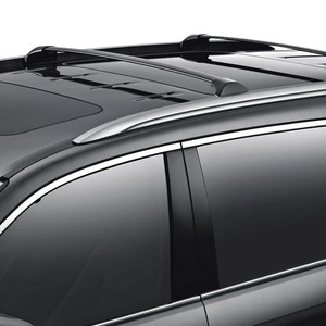 Acura Mdx Roof <b>Rack</b> Aluminum Alloy Roof Mount Cross Border Exclusive - Product Image 3