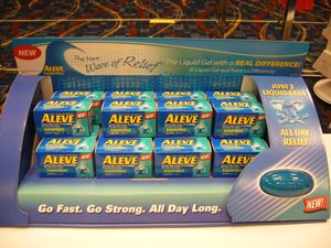 Tùy chỉnh bán lẻ truy cập hàng đầu hiển thị giá Trung Quốc nhà máy của độc quyền Lollipop hộp các tông cho kẹo cho Showcase - Product Image 2