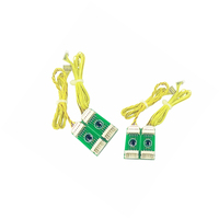 JIEYIN CHIP Factory A7U40TD DR313 Réinitialiser les puces de cartouche de tambour Unité d'imagerie IU pour Konica Minolta Bizhub C3350 C3850 C3851 C3351