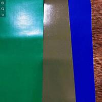 Malaisie Thaïlande couverture de camion étanche enduit 600GSM 0.50mm Nylon camion PVC toile PVC bâche