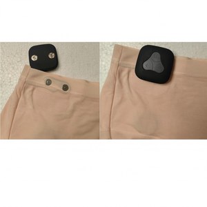 Slip <span class=keywords><strong>Boxer</strong></span> EMS Funzionale OEM per Donne e Ragazze, Massaggio Medico, Sollievo dalla Fatica dei Muscoli del Pavimento Pelvico - Product Image 4