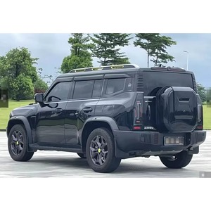 Jetour Traveler 2023 Usato, Modello 2.0T 4WD Cross PRO+ Edition, Senza Incidenti, per Adulti, Guida a Sinistra, in Vendita - Product Image 5