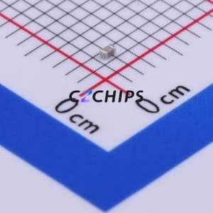 Condensateur SMD (MLCC) RF15N4R7C500CT 0402 (Capacité : 4,7 pF) (Tension nominale : 50 V, Coefficient de température : NP0) - Product Image 1
