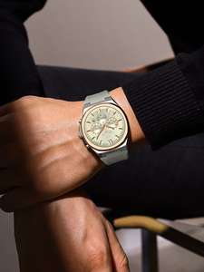 REWARD 832256M Hombre Fashion Quartz <b>Men's</b> <b>Watch</b> Multi Functional <b>Waterproof</b> Calendar Chronograph Luminous <b>Watches</b> for <b>Men</b> - Product Image 2