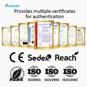 Fabricante de Copas Menstruales con Certificación CE Furuize, OEM ODM, Kit de Copas Menstruales Personalizadas al por Mayor, <span class=keywords><strong>Copa</strong></span> <span class=keywords><strong>Menstrual</strong></span> Suave y Reutilizable - Product Image 5