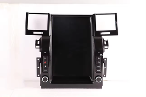 Android 12,0 8 + 128G IPS sistema de pantalla vertical REPRODUCTOR DE DVD de vídeo para coche para Land Range Rover Sport 2005-2009 - Product Image 4