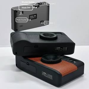 <span class=keywords><strong>Appareil</strong></span> <span class=keywords><strong>photo</strong></span> <span class=keywords><strong>numérique</strong></span> sans écran vintage 2026, fournisseur de premier plan, flash au xénon, rétro, pour le camping, 12MP, <span class=keywords><strong>appareil</strong></span> <span class=keywords><strong>photo</strong></span> <span class=keywords><strong>numérique</strong></span> sans écran - Product Image 3