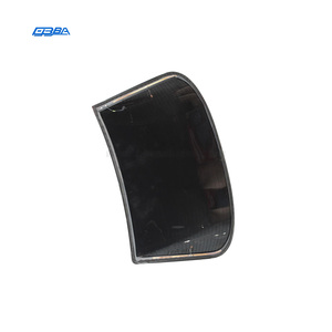 อะไหล่รถยนต์ กระจกหน้ารถยนต์ สำหรับรถยนต์เมอร์เซเดสเบนซ์ รุ่น E Class W210 ปี 2016 รหัสอะไหล่แท้ A2136700200 - Product Image 1