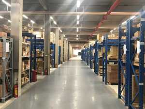 อินเวอร์เตอร์ <span class=keywords><strong>ABB</strong></span> ACS510-01-07A2-4 4kW ของแท้ 3 เฟส AC380V-480V 50/60Hz ตัวแปลงความถี่ VFD สำหรับพัดลม ปั๊มน้ำ มอเตอร์ - Product Image 5