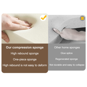 Chất lượng cao nhỏ & quá khổ Modular nén cắt <span class=keywords><strong>sofa</strong></span> cho phòng khách & hội thảo hình vuông đồ nội thất - Product Image 3