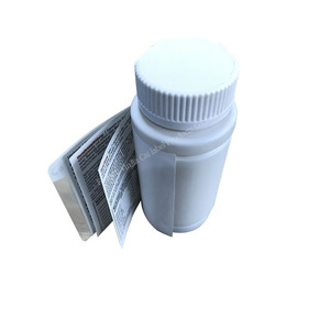 Hot Bán Dính Gấp Tập Sách Đa Trang Nhãn Với Biểu Tượng Tùy Chỉnh Sticker Dán Quảng Cáo Sticker - Product Image 2