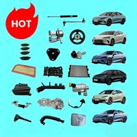 Nouvelle pompe à eau électrique de haute qualité pour voiture, compatible avec BYD Dolphin Yuan PLUS Seal Song Qin EV Han EV Champion Edition 13224360-00