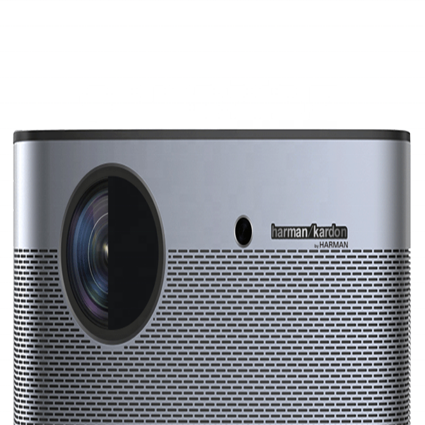XGIMI H2 Projector - 1350 ANSI Lumens, Full HD, 4K Support
