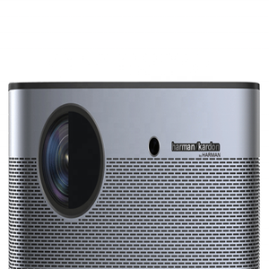 El proyector <span class=keywords><strong>Xgimi</strong></span> más barato <span class=keywords><strong>H2</strong></span> Proyectores de versión <span class=keywords><strong>global</strong></span> 4K Beamer Full Hd Led Video Projector 1080p Native - Product Image 3