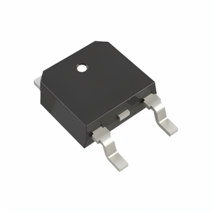 Authorized Distributor MURD880-TP Single Diodes Electronic Chips Component TO-252-3, DPAK , SC-63 - Product Image 1