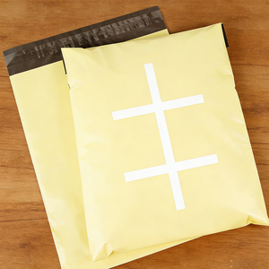 Bolsas de Correo de Polietileno LDPE Autoadhesivas con Logotipo Personalizado al por Mayor de Fábrica <span class=keywords><strong>para</strong></span> Envío de <span class=keywords><strong>Ropa</strong></span> y Embalaje de Mensajería - Product Image 4