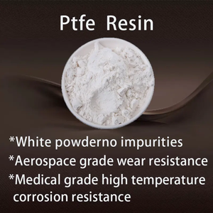 Nhà máy cung cấp trực tiếp của cấp thực phẩm polytetrafluoroethylene (PTFE) bột/Nhựa giá thấp nguồn - Product Image 3