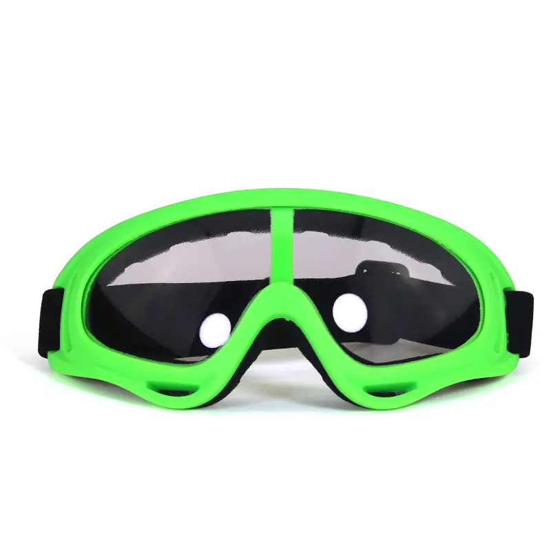 JSJM UV400 protezione sport occhiali da sci Snowboard occhiali da Skate moto da esterno maschera da sci occhiali occhiali da sci lenti Unisex