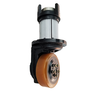 Roue motrice verticale MDBOT Factory avec moteur 1500W pour robot, capacité de charge 1500KG - Product Image 5