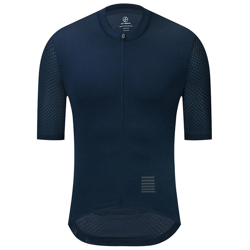 สีน้ำเงิน YJZ009-dark