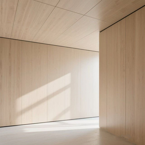 Panneaux composites en aluminium de 3 mm, 4 mm, 6 mm, 4*8, feuille d'ACM, panneau ACP pour revêtement mural extérieur - Product Image 6