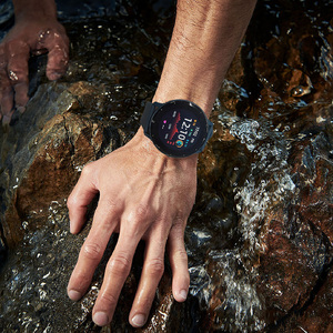 Reloj inteligente CYBERBLUE ZL02C Pro para hombres y mujeres, Monitor de ritmo cardíaco para dormir, Reloj Inteligente 2021, reloj inteligente con batería de larga duración - Product Image 1