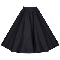 Vente en gros de jupes courtes pour femmes de haute qualité, style vintage, coupe trapèze, jupe patineuse d'été, taille haute, décontractée