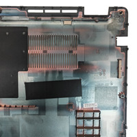 Pièces d'ordinateur pour Dell Latitude 3540, coque inférieure, base, coque D, 0XF4G1