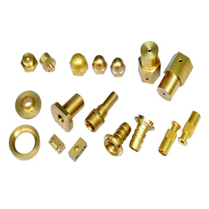 Usinage CNC de pièces métalliques en acier inoxydable 304 et 316, machines de traitement des métaux - Product Image 2