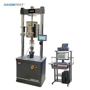 Sıcak Yürüme Termal Germe Test Cihazı/Yürüme ve Gevşeme Test Cihazı/Malzeme Test Laboratuvarı Ekipmanı - Product Image 2