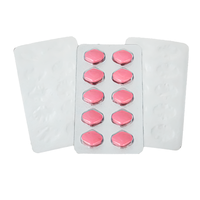 Compléments Botaniques en Gros : Comprimés 100mg/500mg, Extraits Naturels à Base de Plantes, Produits de Bien-être – Fabricant