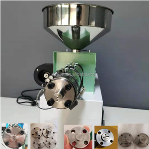 Small 3D Printer Filament Extruder Line Filament Making 3D Desktop Filament Extrusuion Line Abs/<strong>pla</strong>/pcl Making Filament - Product Image 6