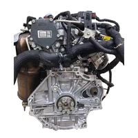 VENTE FLASH Moteur d'occasion General Motors LFV pour Chevrolet Equinox Buick Envision Regal 1.5T
