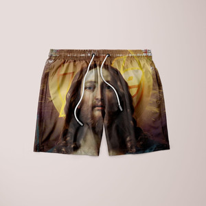 Shorts Tide - Product Image 1