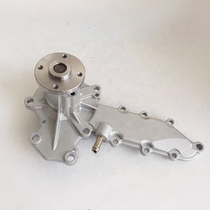 Best Quality water <b>pump</b> V2403T V1503 V2203 17351-7425-0 oem water <b>pump</b> part 1G730-7303-2 17351-7425-0 - Product Image 3