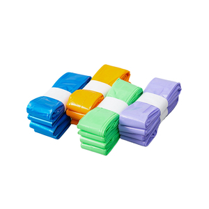 Bolsas de Repuesto para Contenedor de Pañales, Gruesas, Ecológicas, Degradables, Selladas, Antiolor, Certificadas CE, Material HDPE/LDPE de 4.5m - Product Image 2