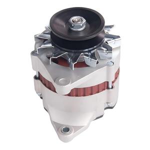 Generator Manufacturing <b>Price</b> Flexible Superior Maintenance Engine Spare Parts for Loader Y6B/4108/6108 35A 397-3701100 - Product Image 6