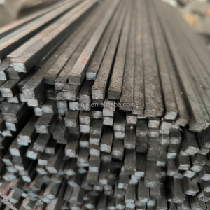 AISI ASTM 1018 1020 1045 <span class=keywords><strong>42CRMO</strong></span> 4140 4130 C45 st52 A36 phẳng vuông thanh thép carbon thanh tròn - Product Image 6