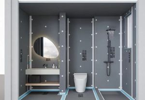 Fournisseur d'usine professionnel de panneaux extrudés en <span class=keywords><strong>polystyrène</strong></span> XPS, panneaux de support imperméables pour usage extérieur, haute résistance à la compression - Product Image 2